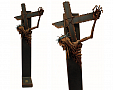 Crucifixion III. - 800mm
