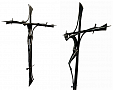 Crucifix - 350mm