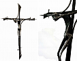 Crucifix - 350mm